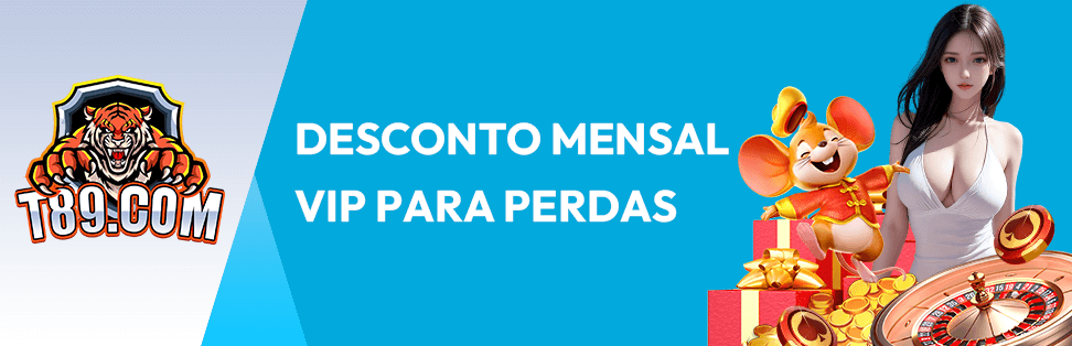 comissao aprova apostas online